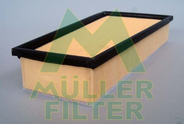 MULLER FILTER Õhufilter PA154